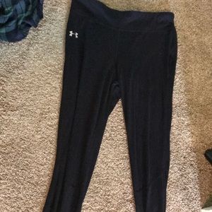 Underarmour leggings